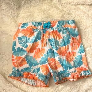 Summer shorts